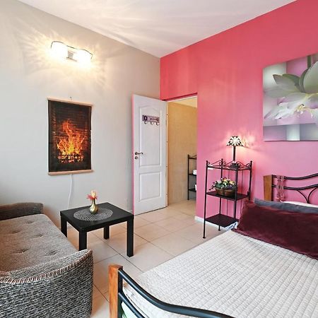 Ms Resort Nemėžis Eksteriør bilde