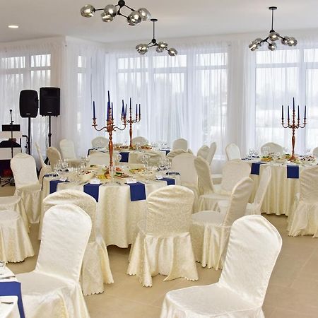 Ms Resort Nemėžis Eksteriør bilde