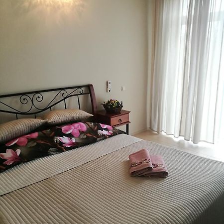 Ms Resort Nemėžis Eksteriør bilde