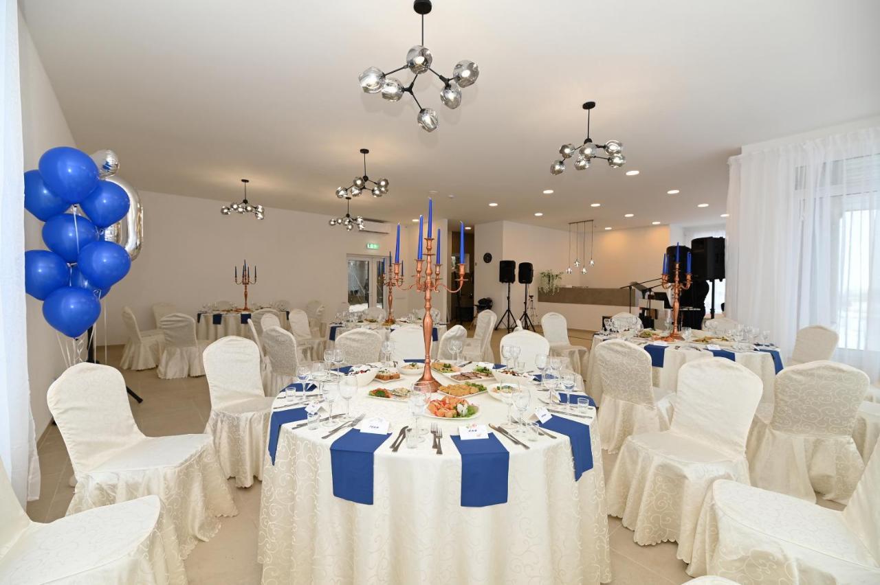 Ms Resort Nemėžis Eksteriør bilde