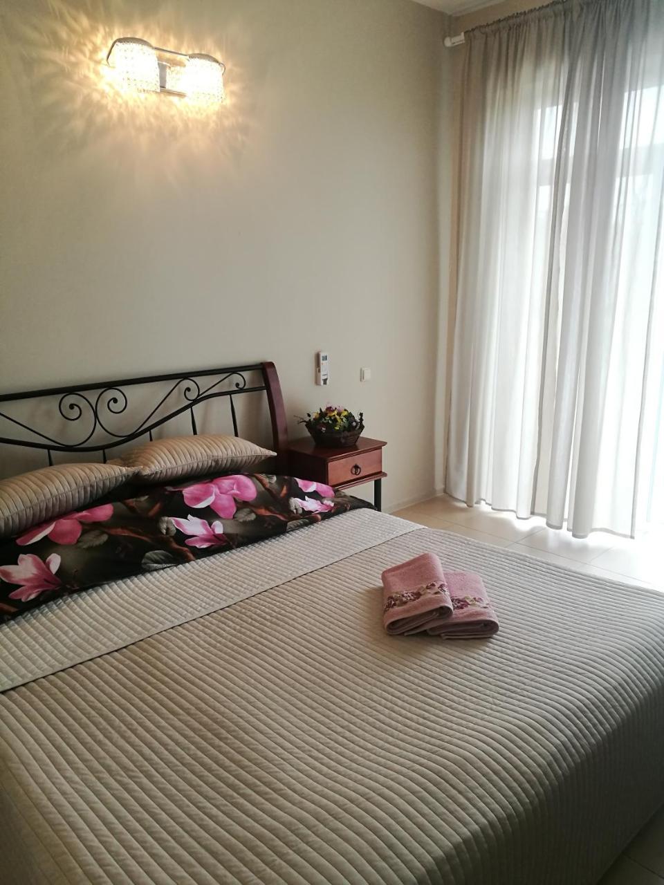 Ms Resort Nemėžis Eksteriør bilde